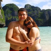 Отзыв от Анжела - Виза Destination Thailand